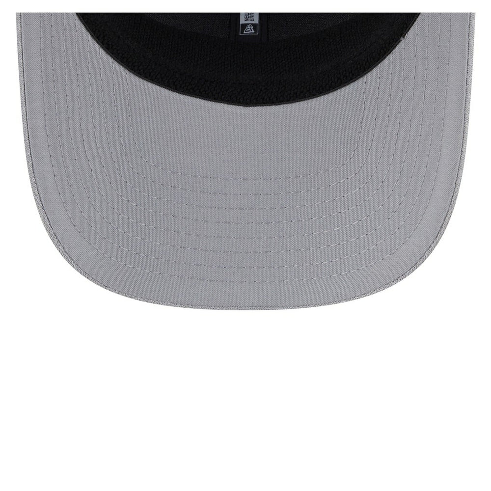 2025 Pro Bowl 9SEVENTY Stretch-Snap Hat - Las Vegas Raiders Hats