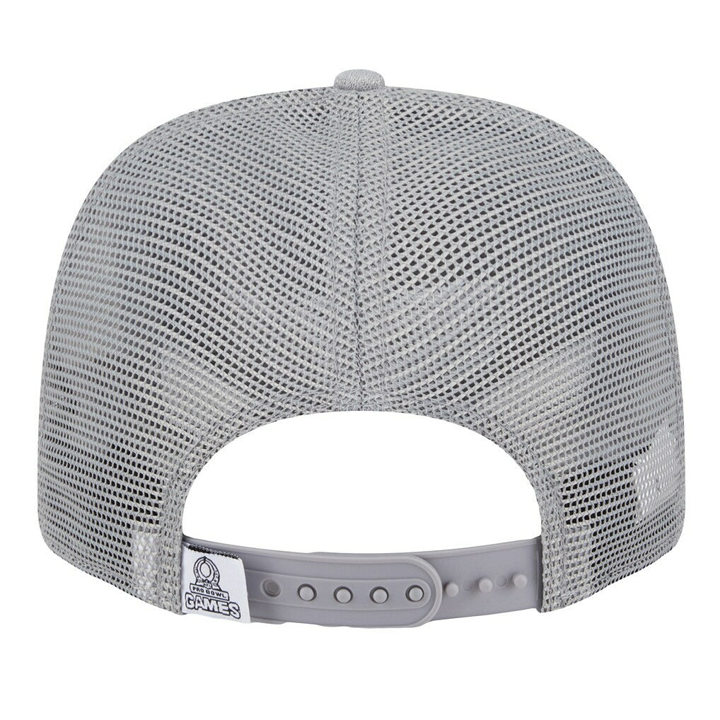 2025 Pro Bowl 9SEVENTY Stretch-Snap Hat - Miami Dolphins Hats