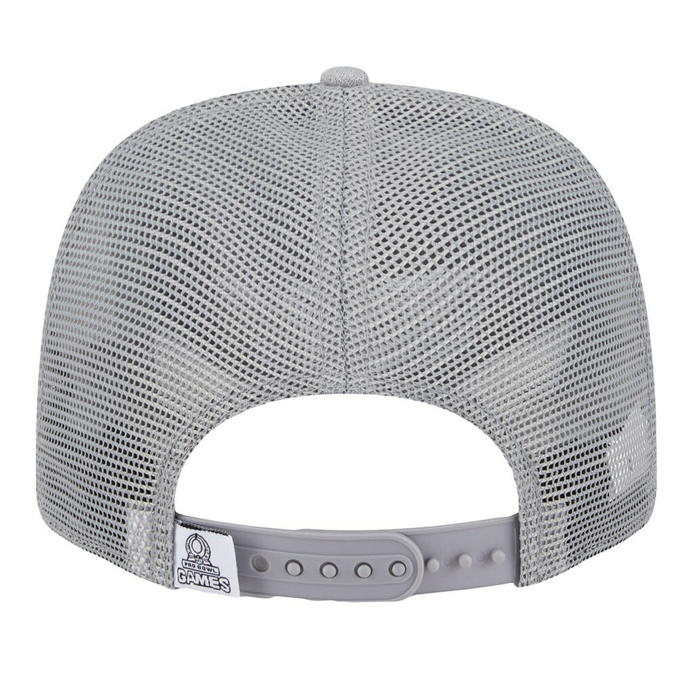 2025 Pro Bowl 9SEVENTY Stretch-Snap Hat - Miami Dolphins Hats