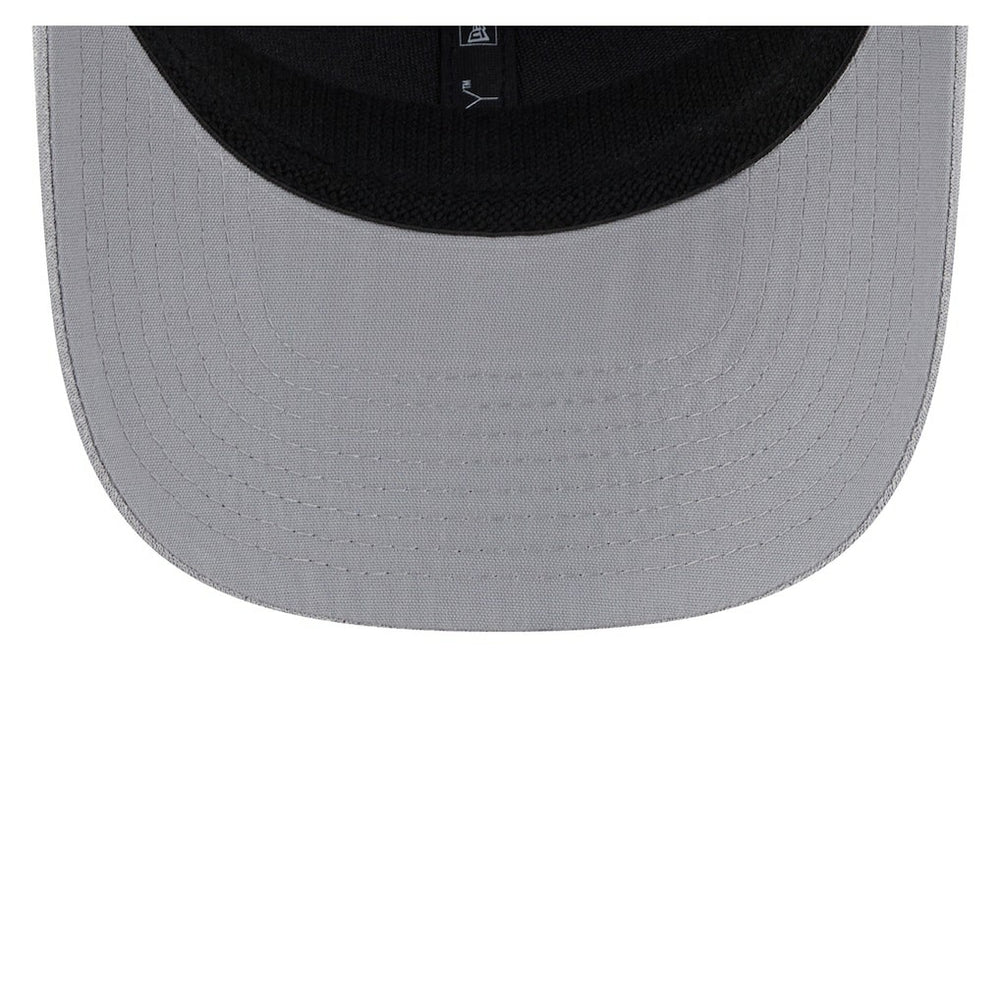 2025 Pro Bowl 9SEVENTY Stretch-Snap Hat - Miami Dolphins Hats
