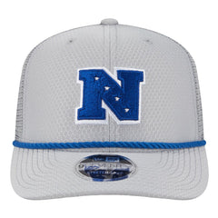 2025 Pro Bowl 9SEVENTY Stretch-Snap Hat - Minnesota Vikings Hats