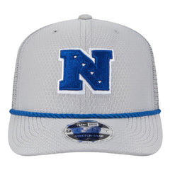 2025 Pro Bowl 9SEVENTY Stretch-Snap Hat - San Francisco 49ers Hats