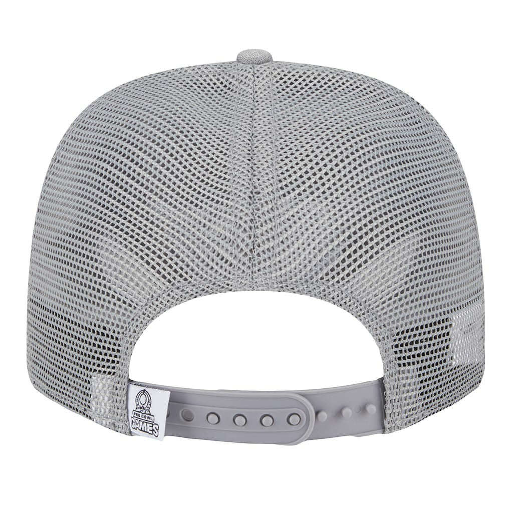 2025 Pro Bowl 9SEVENTY Stretch-Snap Hat - San Francisco 49ers Hats