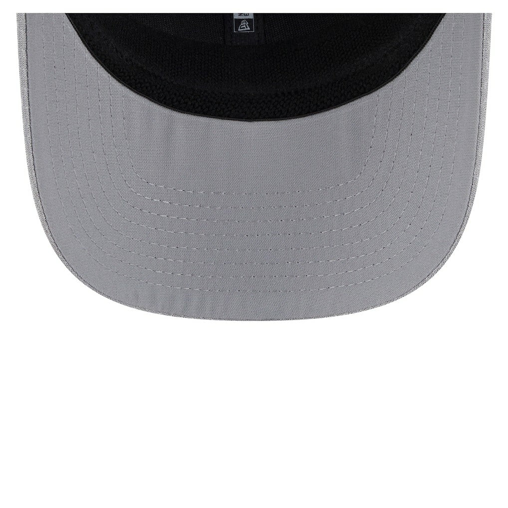 2025 Pro Bowl 9SEVENTY Stretch-Snap Hat - San Francisco 49ers Hats
