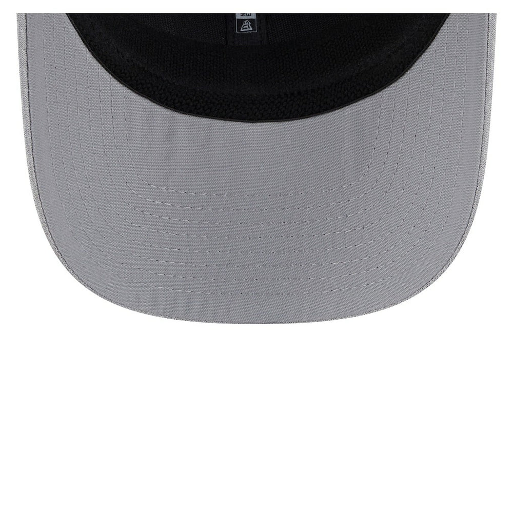 2025 Pro Bowl 9SEVENTY Stretch-Snap Hat - San Francisco 49ers Hats