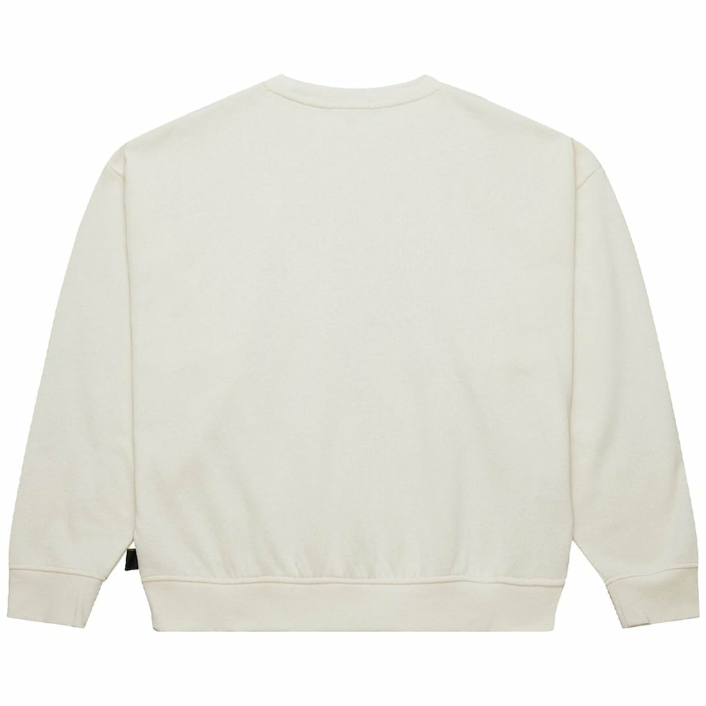 Women's Throwback Logo 3.0 Pullover Sweatshirt - New York Jets Pullover