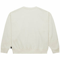 Women's Throwback Logo 3.0 Pullover Sweatshirt - New York Jets Pullover
