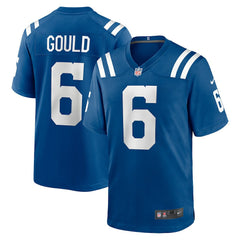 Anthony Gould  Game Jersey - Indianapolis Colts Jerseys