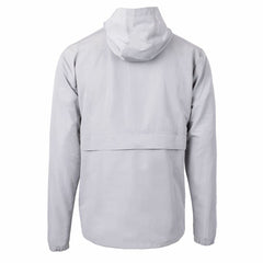 Cutter & Buck Primary Logo Charter Eco Recycled Half-Zip Anorak Jacket - New York Jets Jackets