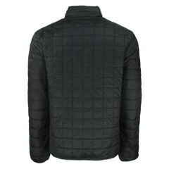 Cutter & Buck Big & Tall Helmet Rainier PrimaLoft Eco Insulated Full-Zip Puffer Jacket - New York Jets Jackets