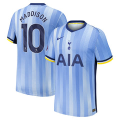 James Maddison Tottenham Hotspur 2024/25 Away Player Jersey