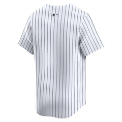 White Chicago White Sox Nike Home Limited Jersey