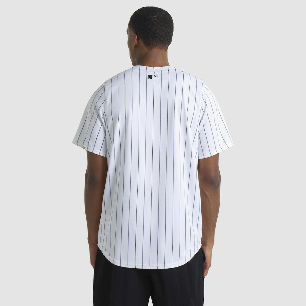 White Chicago White Sox Nike Home Limited Jersey