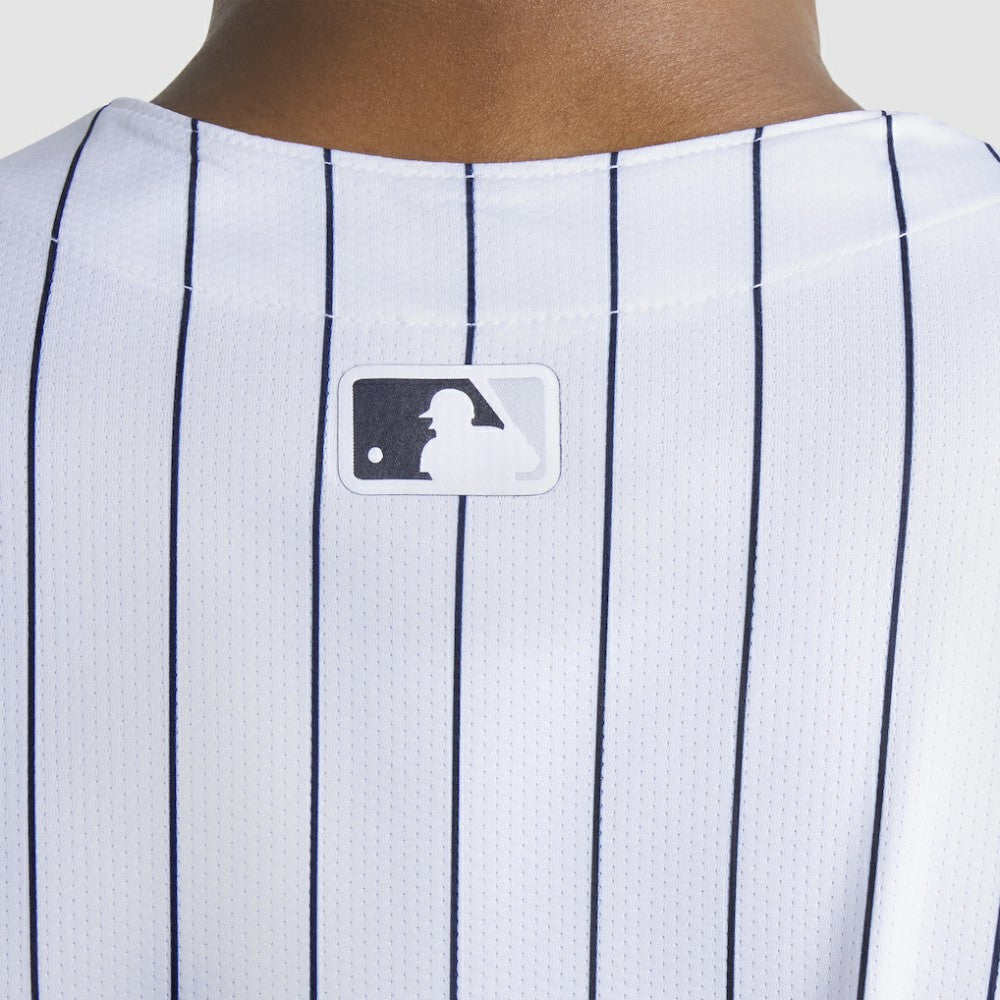 White Chicago White Sox Nike Home Limited Jersey