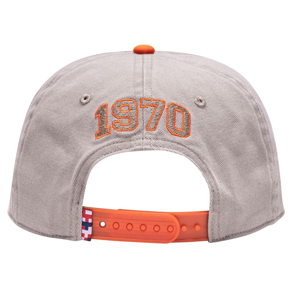 Paris Saint-Germain Fan Ink Wander Snapback Hat