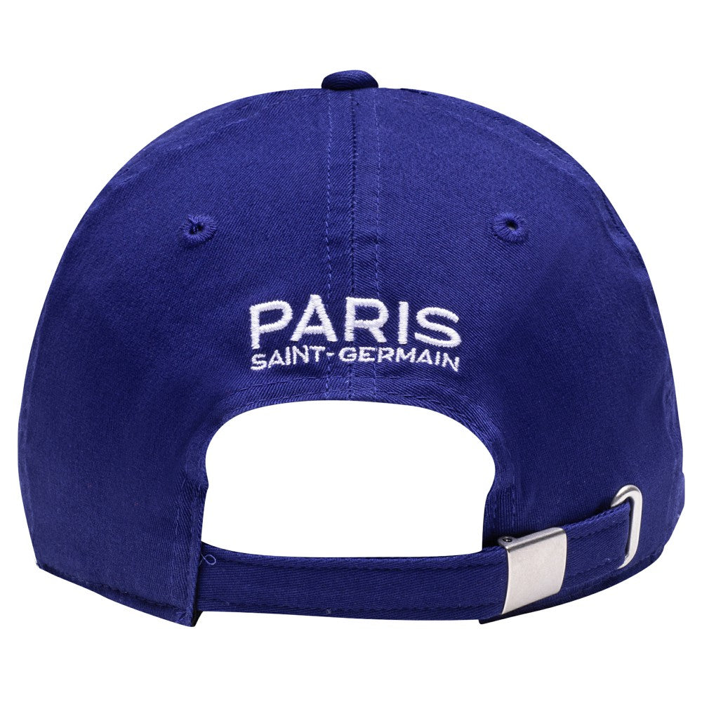Paris Saint-Germain Fan Ink Casuals Adjustable Hat