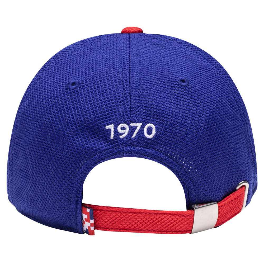 Paris Saint-Germain Fan Ink Male Adult Striker Adjustable Hat