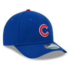 Royal Chicago Cubs New Era Player Replica 9FORTY Adjustable Hat