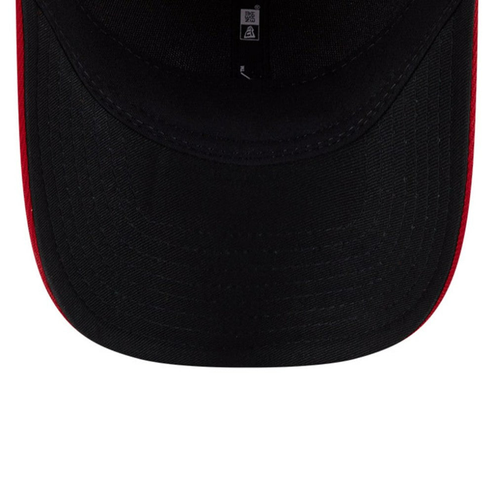 Red Cincinnati Reds New Era Player Replica 9FORTY Adjustable Hat