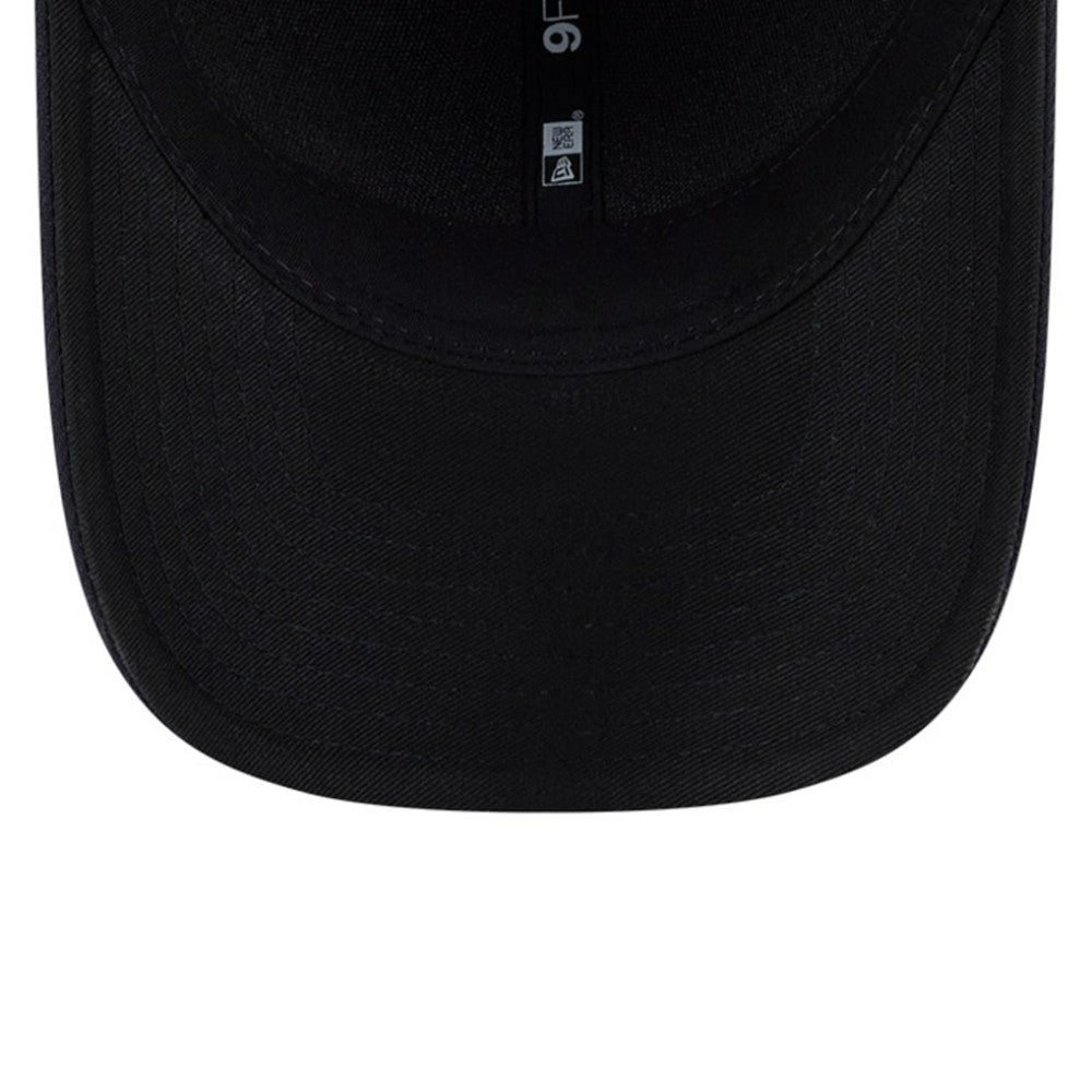 Navy Houston Astros New Era Player Replica 9FORTY Adjustable Hat