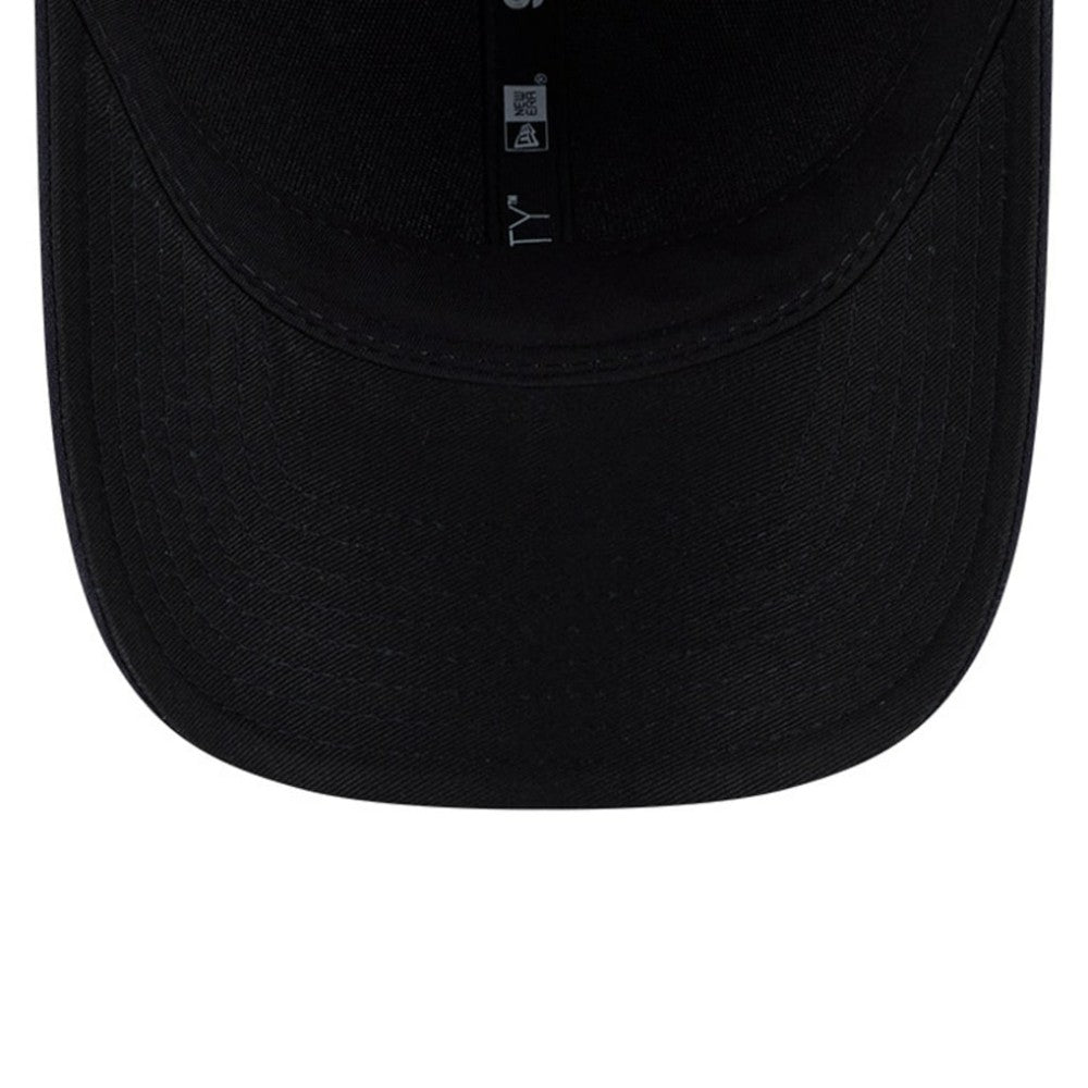 Navy Detroit Tigers New Era Player Replica 9FORTY Adjustable Hat