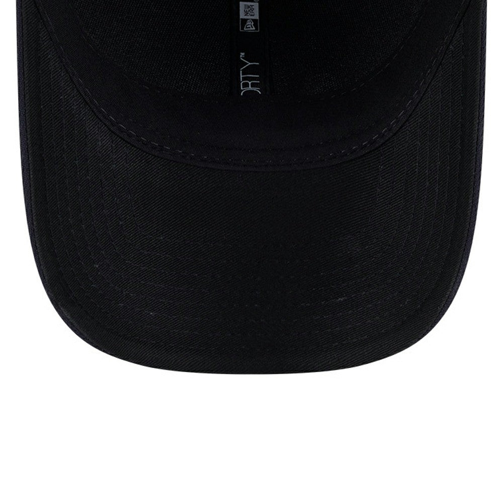 Navy Minnesota Twins New Era Player Replica 9FORTY Adjustable Hat