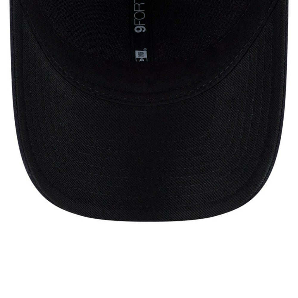 Navy Minnesota Twins New Era Player Replica 9FORTY Adjustable Hat