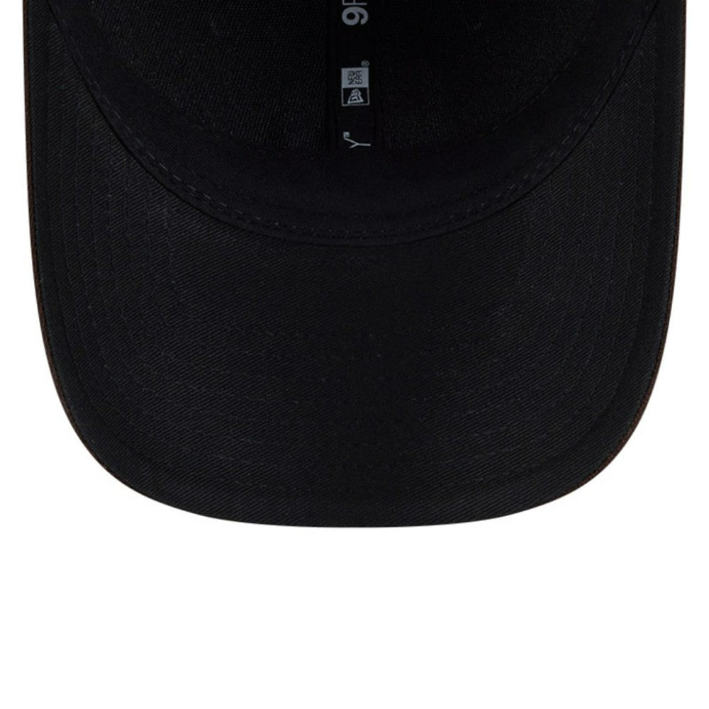 Brown San Diego Padres New Era Player Replica 9FORTY Adjustable Hat