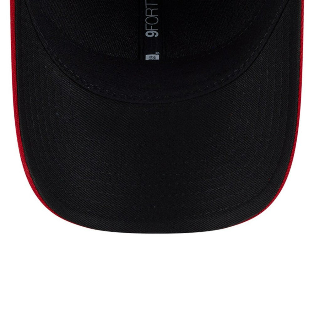 Royal Philadelphia Phillies New Era Player Replica 9FORTY Adjustable Hat