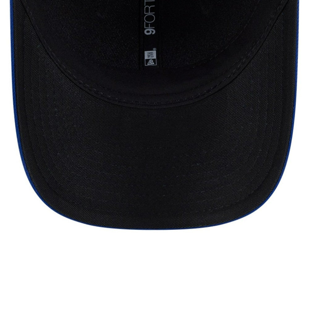 Royal Toronto Blue Jays New Era Player Replica 9FORTY Adjustable Hat