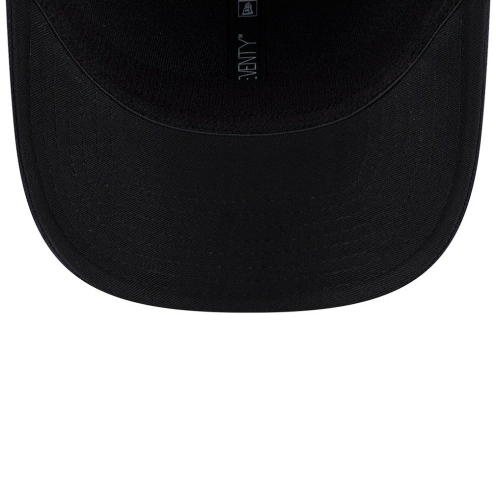 Navy Boston Red Sox New Era Player Replica 9SEVENTY Adjustable Hat