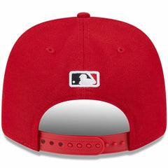 Red Cincinnati Reds New Era Player Replica 9SEVENTY Adjustable Hat