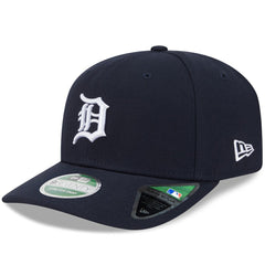 Navy Detroit Tigers New Era Player Replica 9SEVENTY Adjustable Hat