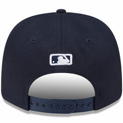 Navy Detroit Tigers New Era Player Replica 9SEVENTY Adjustable Hat
