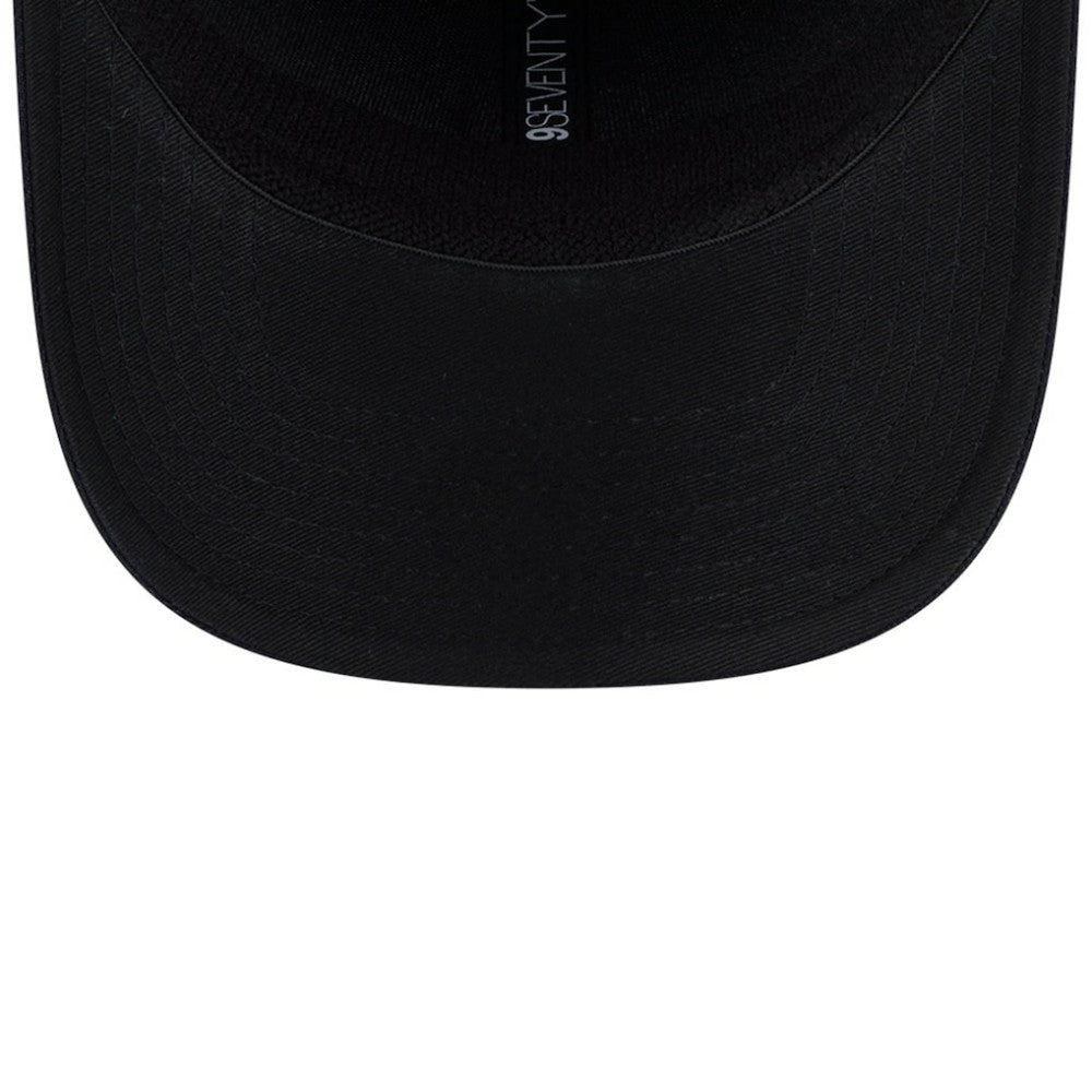 Navy Detroit Tigers New Era Player Replica 9SEVENTY Adjustable Hat