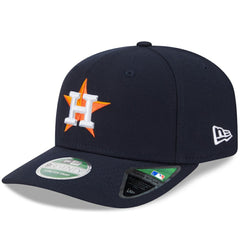 Navy Houston Astros New Era Player Replica 9SEVENTY Adjustable Hat