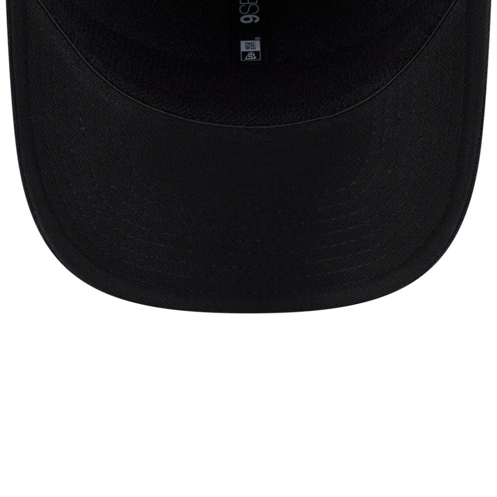 Navy Houston Astros New Era Player Replica 9SEVENTY Adjustable Hat