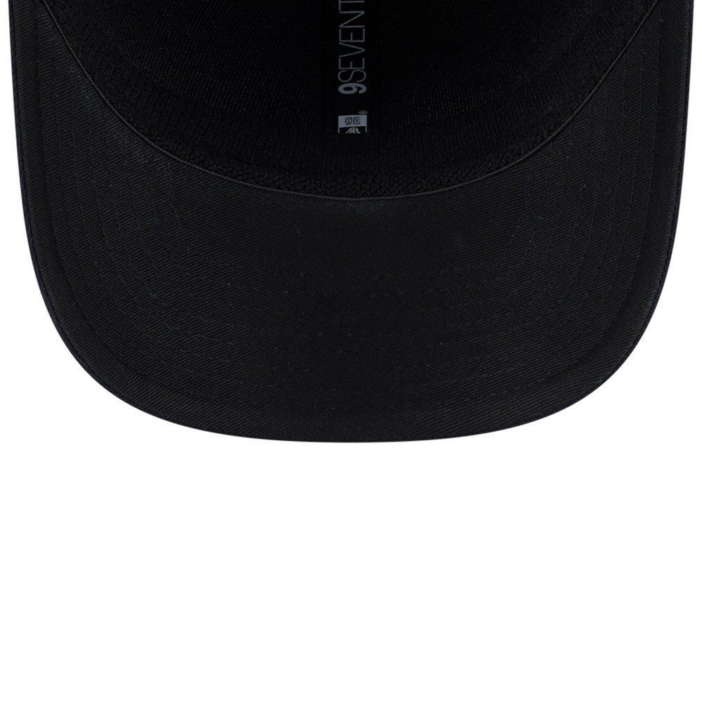 Navy Minnesota Twins New Era Player Replica 9SEVENTY Adjustable Hat