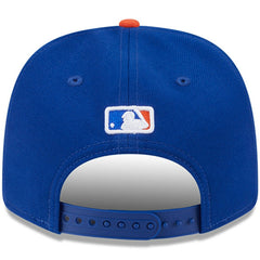 Royal New York Mets New Era Player Replica 9SEVENTY Adjustable Hat