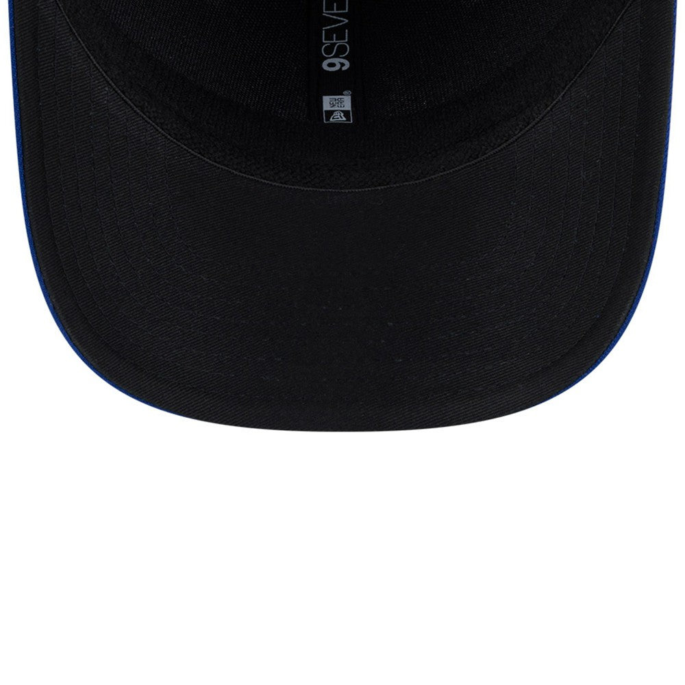 Royal New York Mets New Era Player Replica 9SEVENTY Adjustable Hat