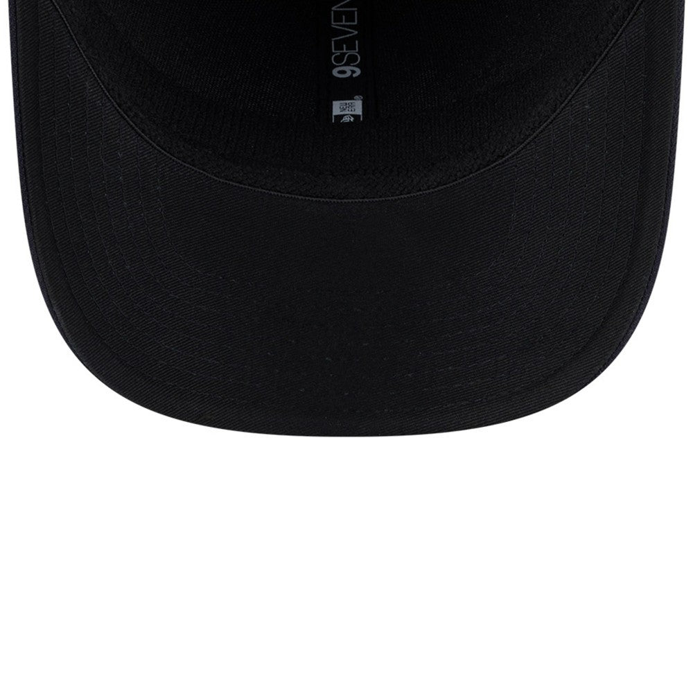 Navy New York Yankees New Era Player Replica 9SEVENTY Adjustable Hat