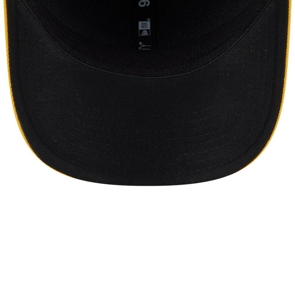Green Athletics New Era Player Replica 9SEVENTY Adjustable Hat