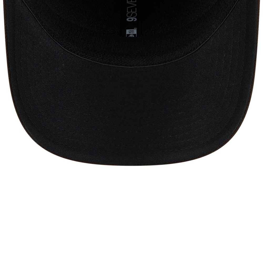 Brown San Diego Padres New Era Player Replica 9SEVENTY Adjustable Hat