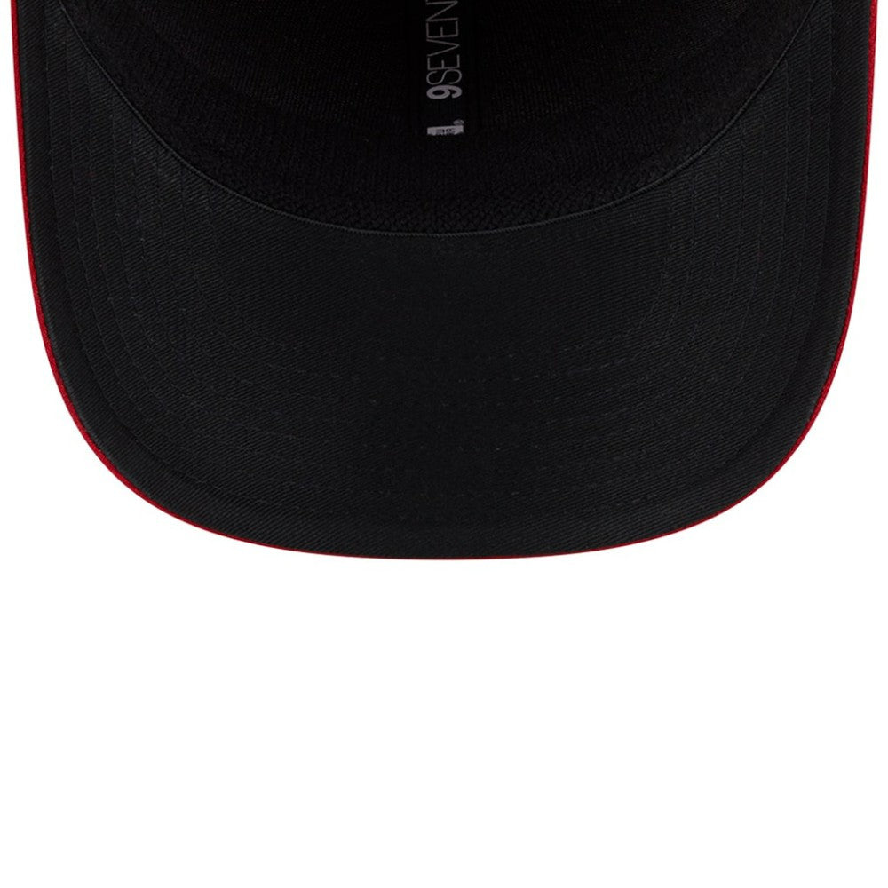 Red St. Louis Cardinals New Era Player Replica 9SEVENTY Adjustable Hat