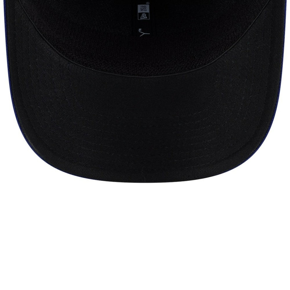 Royal Texas Rangers New Era Player Replica 9SEVENTY Adjustable Hat