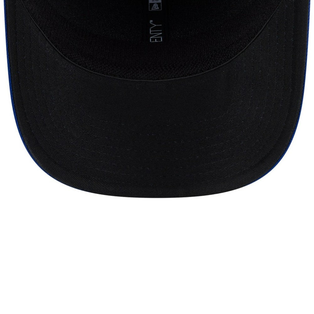 Royal Toronto Blue Jays New Era Player Replica 9SEVENTY Adjustable Hat