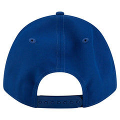 Royal Chicago Cubs New Era Player Replica 9FORTY Adjustable Hat