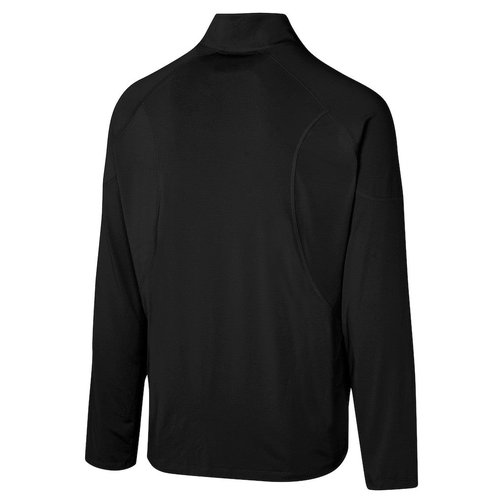 Grind Iron Quarter-Zip Top - Cincinnati Bengals Tops