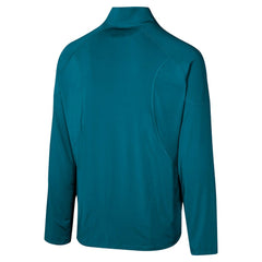 Grind Iron Quarter-Zip Top - Jacksonville Jaguars Tops