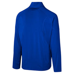 Grind Iron Quarter-Zip Top - New York Giants Tops